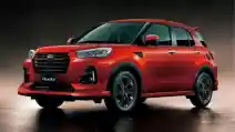  Daihatsu Rocky Dapatkan Asupan Teknologi Hybrid 