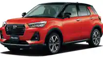  Daihatsu Rocky Diperkirakan Bakal Pakai Fitur ASA. Apa Itu?