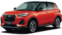  Daihatsu Rocky Melenggang di Indonesia Mei 2021?