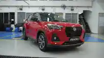  Varian Rocky Terlaris Ternyata Di Luar Dugaan Daihatsu