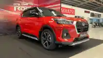  Daftar Harga Mini SUV/Crossover Terbaru (September 2021)