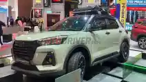  Rocky Jadi Model Terlaris Daihatsu JAW, Berikut Peringkat Kedua dan Ketiga