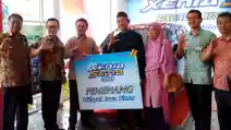  Daihatsu Kembali Rekondisi Xenia Konsumennya Secara Gratis, Kali Ini di Malang