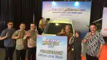  Daihatsu Rekondisi Gratis Lagi Xenia Konsumennya, Kali Ini di Surabaya