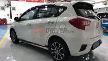  GALERI: Daihatsu Sirion Facelift 2020 