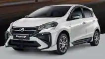  Bocoran Tambahan Spesifikasi Daihatsu Sirion Terbaru