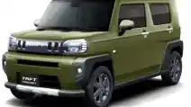  Menanti Kelahiran Kembali Daihatsu Taft