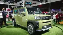  Daihatsu Taft Bangkit dari Kubur!