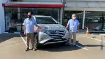  Ini Dia Penambahan Fitur Pada Daihatsu Terios