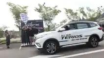  Boss Baru Daihatsu Indonesia Sebut 3 Merek ini Sebagai Lawan Berat