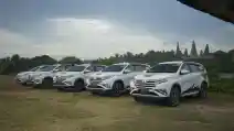  Xenia-Avanza dan Terios-Rush Pindah Pabrik, Ini Alasan Daihatsu