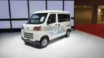  Daihatsu Siapkan Pabrik Mobil Listrik di Karawang