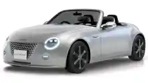  Hadir Di JMS 2023. Daihatsu Vision Copen Tak Lagi Sebagai Kei Car