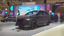  Daihatsu Xenia Sport Concept Bisa Jadi Inspirasi Modifikasi