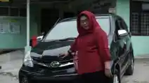  Melahirkan di Kabin Xenia, Daihatsu Beri Rekondisi Total Gratis