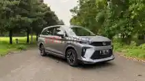  Inilah Tiga Model Terlaris Daihatsu di Awal 2022