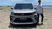  Terjual 468 Unit, Ini Alasan Pembeli All New Xenia Lebih Banyak Cash Ketimbang Kredit