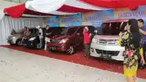  Rekondisi Gratis Terus Dilakukan Daihatsu, Kali Ini di JawaTimur