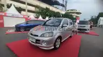  Suka Duka Merawat Daihatsu YRV, Masuk Kategori Mobil Langka