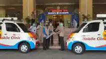  Daihatsu Sumbang 2 Gran Max Modifikasi Untuk Ambulance, Speknya Boleh Juga