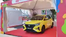 Daihatsu Moncer Di Jawa Tengah, Inilah Tiga Model Terlaris Di Sana