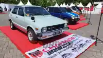  Mobil Paling Senior Di Daihatsu Kumpul Sahabat Sidoarjo