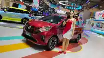 Daihatsu Indonesia Klaim Pasar Terus Menguat, Produksinya Dijual ke 60 Negara