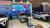 Ini Yang Daihatsu Tawarkan di GIIAS Bandung 2026