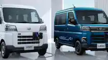  Konsumen Daihatsu Indonesia Belum Ke Arah Mobil Listrik Murni, Ini Alasannya