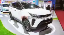 Daihatsu Terios, Tetap jadi LSUV Idaman Pengguna Mobil Keluarga