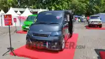  Daihatsu Gran Max, Lihai Cari Cuan Dan Mantap Dimodifikasi