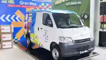 Gran Max, Penopang Penjualan Daihatsu Tahun 2025