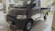  Gran Max Penopang Penjualan Daihatsu Semester Pertama