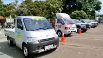 Daihatsu Gran Max Masih Kuasai Pasar Pikap Ringan Nasional