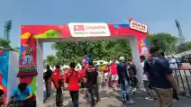  Masyarakat dan Komunitas Tunjukkan Antusiasme Tinggi di Daihatsu Kumpul Sahabat Sidoarjo