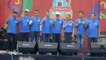  Kumpul Sahabat Daihatsu Sidoarjo Semarakkan Akhir Pekan Kota Bandeng Dan Udang