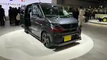 Melihat Lebih Dekat Move, Kei Car Andalan Daihatsu Saat Ini Di Jepang