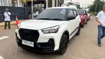 Beberapa Penyegaran Daihatsu New Rocky Yang Bikin Lebih Sporty, Harga Rp 228 Jutaan
