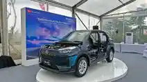 Menerka Kemungkinan Daihatsu Rocky Hybrid Dirakit Di Indonesia