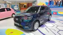 Daftar Harga DAIHATSU Terbaru (Oktober 2026)
