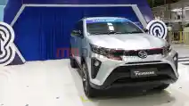 Daihatsu Juara Mobil Indonesia Di Bawah Rp300 Jutaan