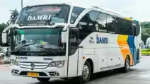  Damri Kini Bisa Berangkat Dari Cawang Ke Malang