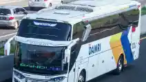  Damri Sediakan Bus Resmi Untuk Persib