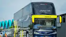  Dahsyat, Damri Rilis DD Pertama!