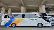  Damri Bandung Sediakan Bus Gratis Bandara Kertajati