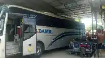  Damri Rambah Wilayah Kerinci Tahun Depan 