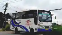  Damri Buka Rute Ke Kawasan Wisata Pulau Derawan