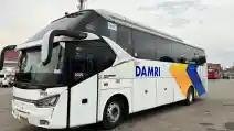  Rencana Damri Aceh Nge-Line Ke Medan