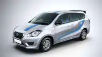  Datsun Go Dan Go+ Edisi Spesial Muncul Di India. Apa Bedanya?