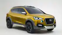  Indonesia Jadi Negara Pertama Yang Meluncurkan Datsun Go-Cross?